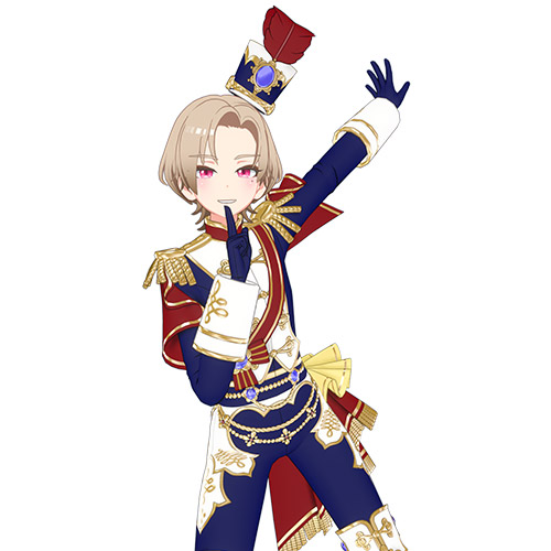 スタジオ 第1・2章アイテム | ワッチャプリマジ！ | スペシャルサイト