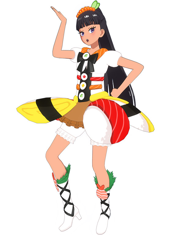 アイテム（スタジオ第1章アイテム） | ワッチャプリマジ