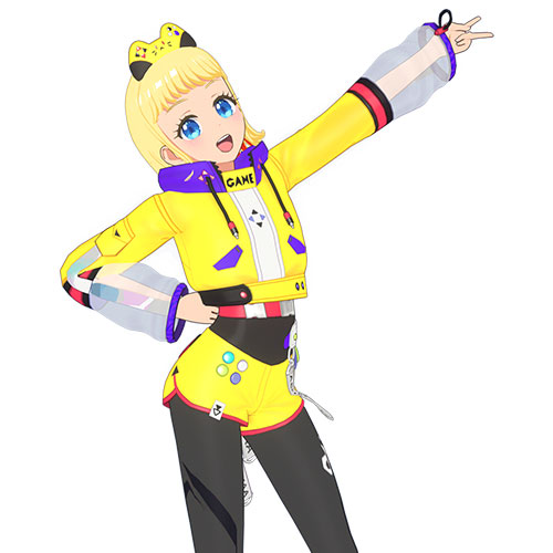 スタジオ 第3・4章アイテム | ワッチャプリマジ！ | スペシャルサイト