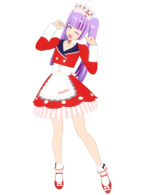 アイテム（スタジオ第4章アイテム） | ワッチャプリマジ