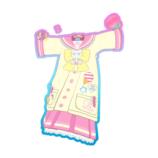 スタジオ 第5・6章アイテム | ワッチャプリマジ！ | スペシャルサイト