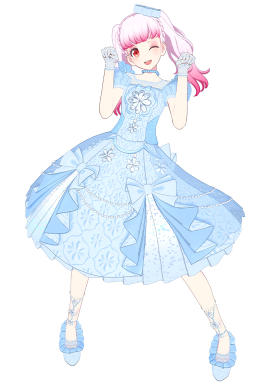 アイテム（スタジオ第6章アイテム） | ワッチャプリマジ