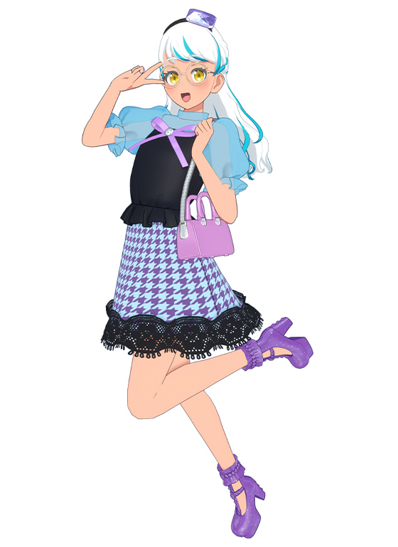 アイテム（スタジオ第7章アイテム） | ワッチャプリマジ