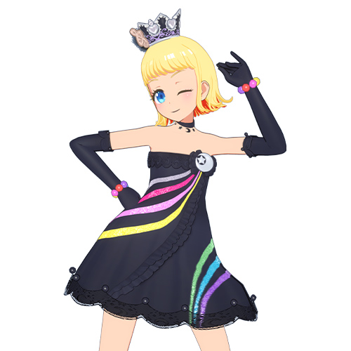 スタジオ 第7・8章アイテム | ワッチャプリマジ！ | スペシャルサイト