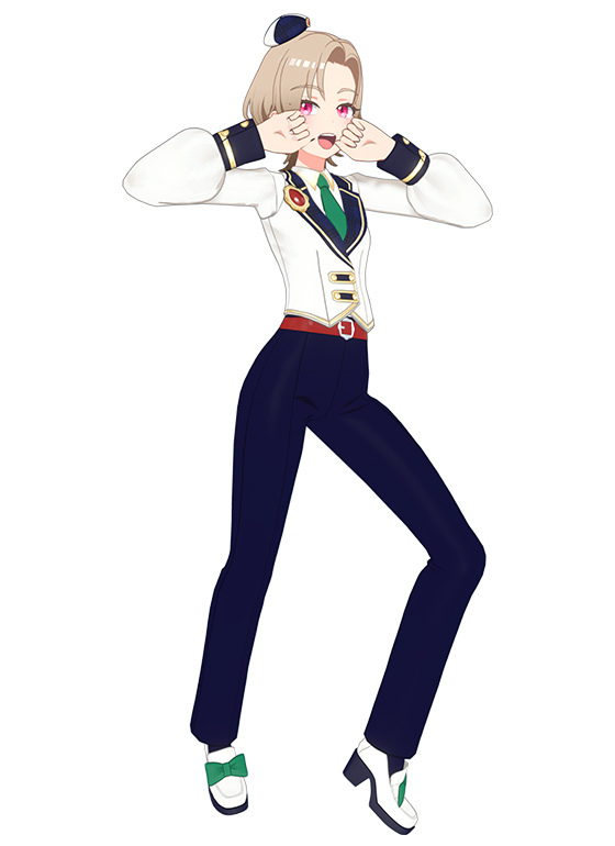 アイテム（スタジオ第7章アイテム） | ワッチャプリマジ