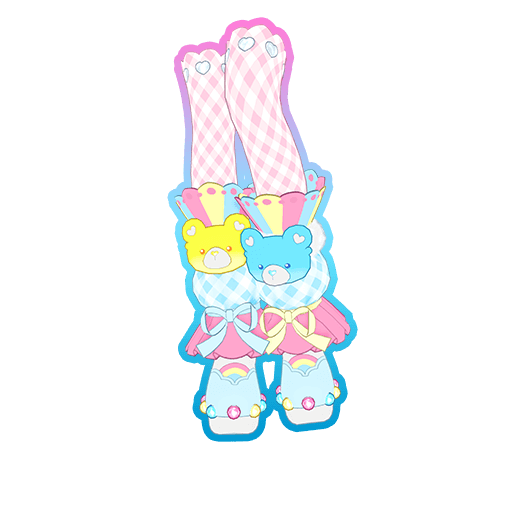 ワッチャプリマジ プリマジ ミラクルベアヘブンズ ミラクルベア