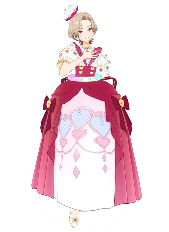 アイテム（スタジオ第9章アイテム） | ワッチャプリマジ