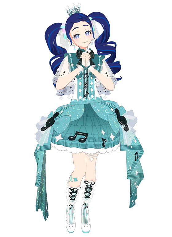 アイテム（スタジオ第9章アイテム） | ワッチャプリマジ