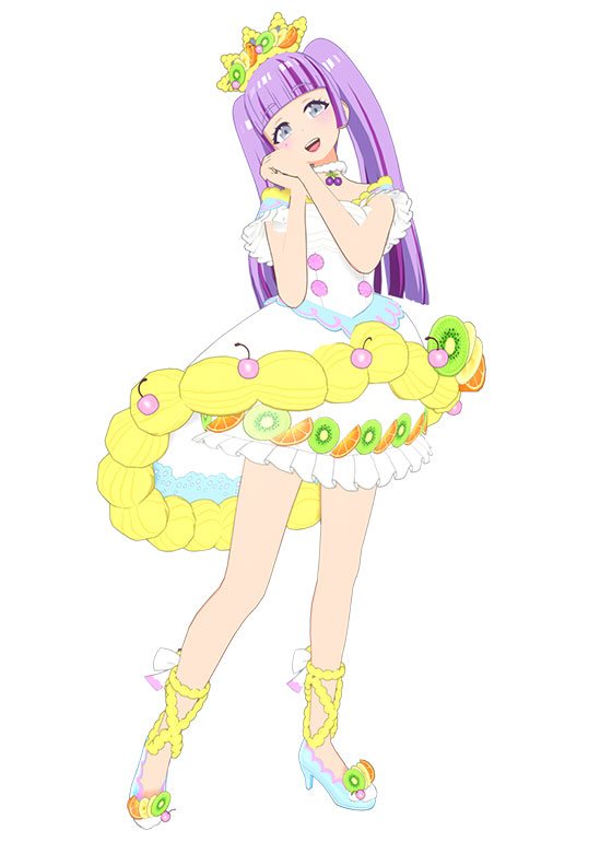 アイテム（スタジオ第9章アイテム） | ワッチャプリマジ