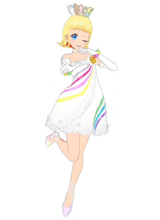 アイテム（スタジオ第9章アイテム） | ワッチャプリマジ