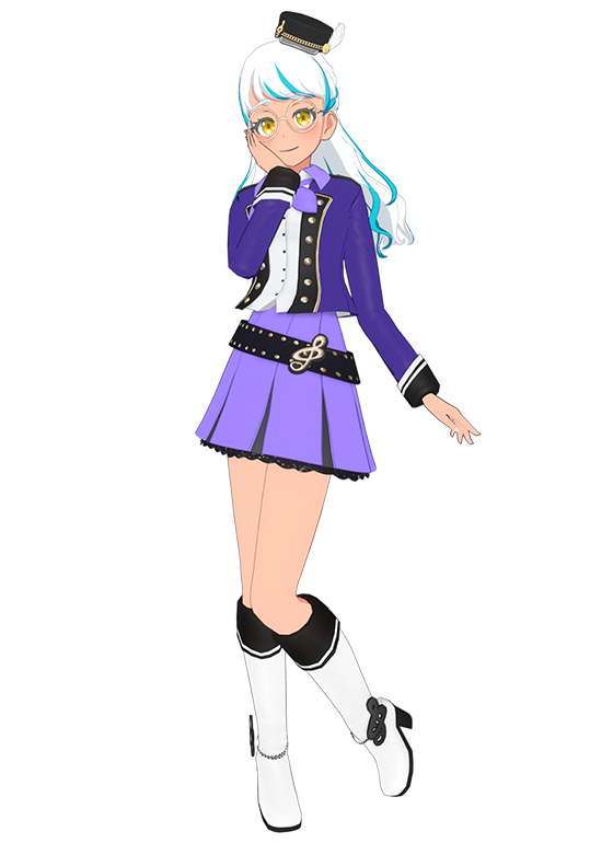 アイテム（スタジオ第9章アイテム） | ワッチャプリマジ