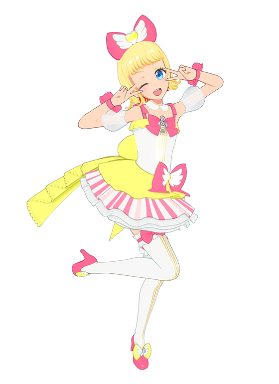 アイテム（スタジオ第9章アイテム） | ワッチャプリマジ