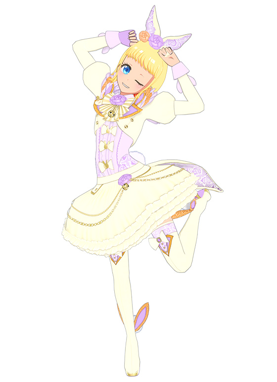 アイテム（スタジオ第10章アイテム） | ワッチャプリマジ