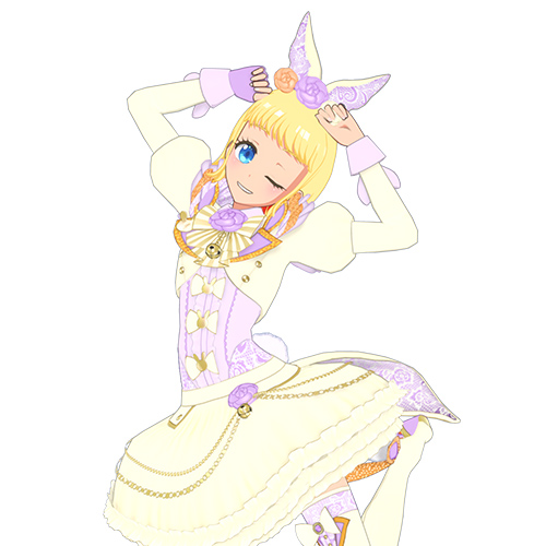 スタジオ第10章アイテム | ワッチャプリマジ！ | スペシャルサイト