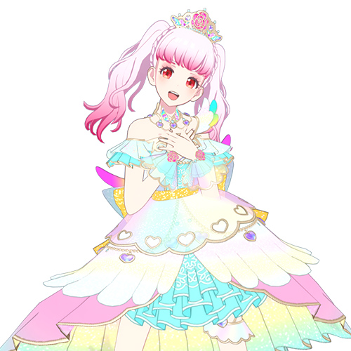 スタジオ第10章アイテム | ワッチャプリマジ！ | スペシャルサイト