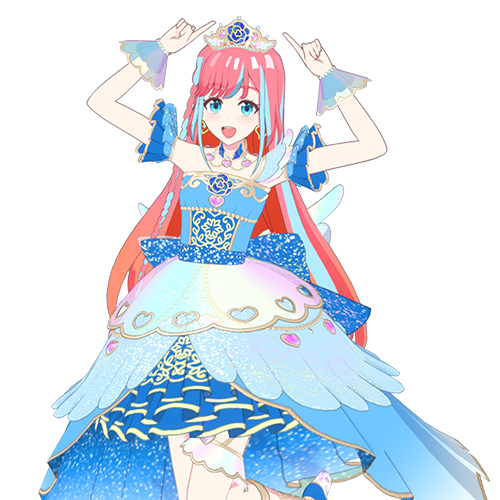 スタジオ第10章アイテム | ワッチャプリマジ！ | スペシャルサイト