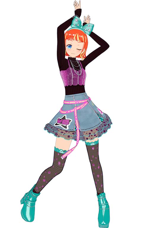 アイテム（第1章） | ワッチャプリマジ！ | スペシャルサイト | タカラ