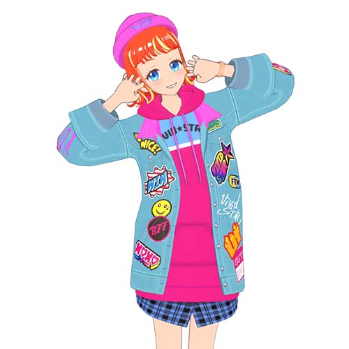 アイテム | ワッチャプリマジ！ | スペシャルサイト | タカラトミーアーツ