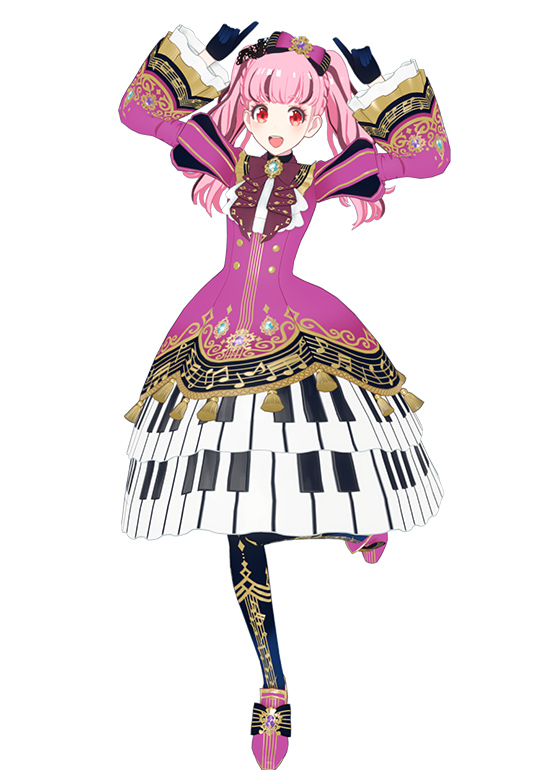 アイテム（第2章） | ワッチャプリマジ！ | スペシャルサイト | タカラ