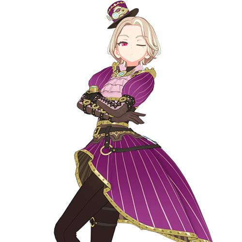 アイテム | ワッチャプリマジ！ | スペシャルサイト | タカラトミーアーツ