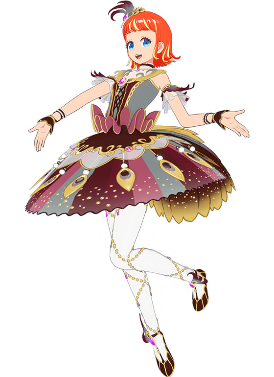 アイテム（第3章） | ワッチャプリマジ！ | スペシャルサイト | タカラ