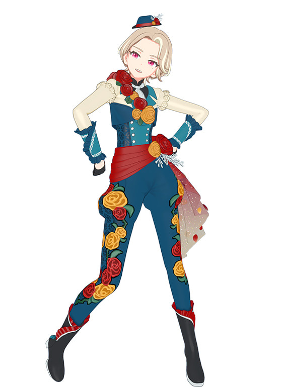 アイテム（第3章） | ワッチャプリマジ！ | スペシャルサイト | タカラ