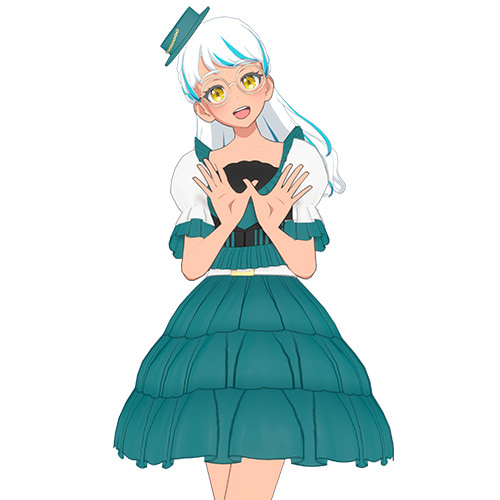 アイテム | ワッチャプリマジ！ | スペシャルサイト | タカラトミーアーツ