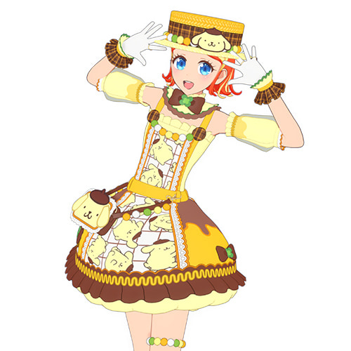 アイテム | ワッチャプリマジ！ | スペシャルサイト | タカラトミーアーツ