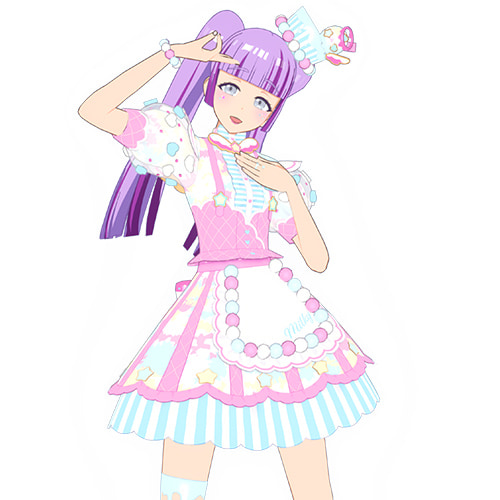 アイテム | ワッチャプリマジ！ | スペシャルサイト | タカラトミーアーツ