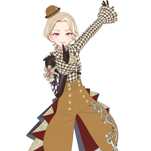 アイテム | ワッチャプリマジ！ | スペシャルサイト | タカラトミーアーツ