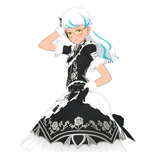 アイテム | ワッチャプリマジ！ | スペシャルサイト | タカラトミーアーツ