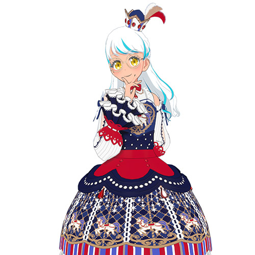 アイテム | ワッチャプリマジ！ | スペシャルサイト | タカラトミーアーツ