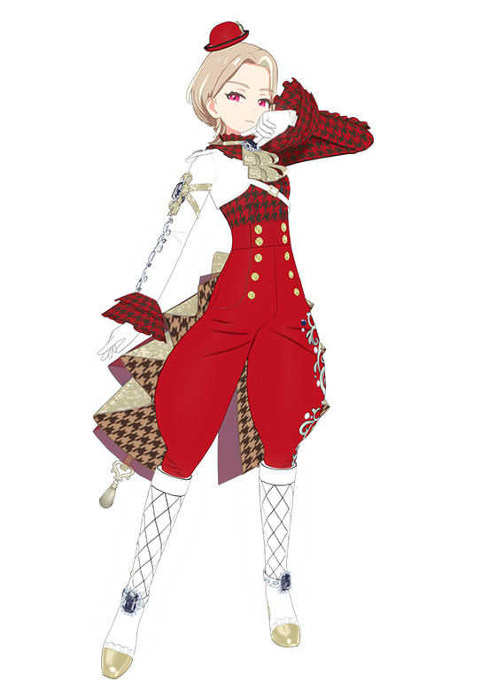 プリマジ あかい アイテム（第5章） | ワッチャプリマジ！ | スペシャルサイト | タカラ