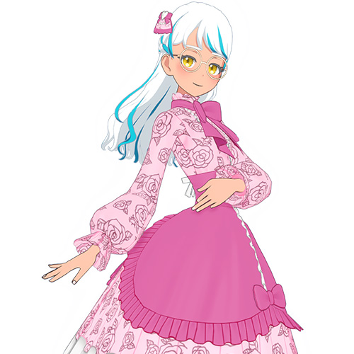 アイテム | ワッチャプリマジ！ | スペシャルサイト | タカラトミーアーツ