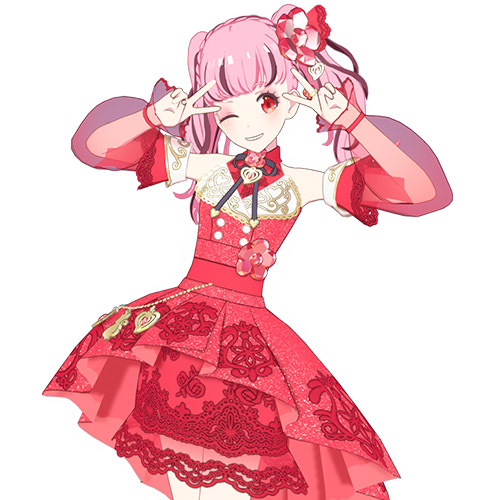 アイテム | ワッチャプリマジ！ | スペシャルサイト | タカラトミーアーツ