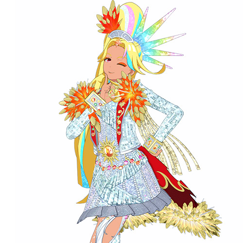 アイテム | ワッチャプリマジ！ | スペシャルサイト | タカラトミーアーツ