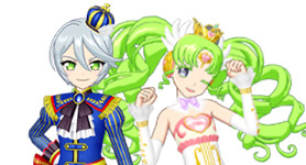 ひびき　ファルル