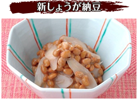魯山人納豆鉢