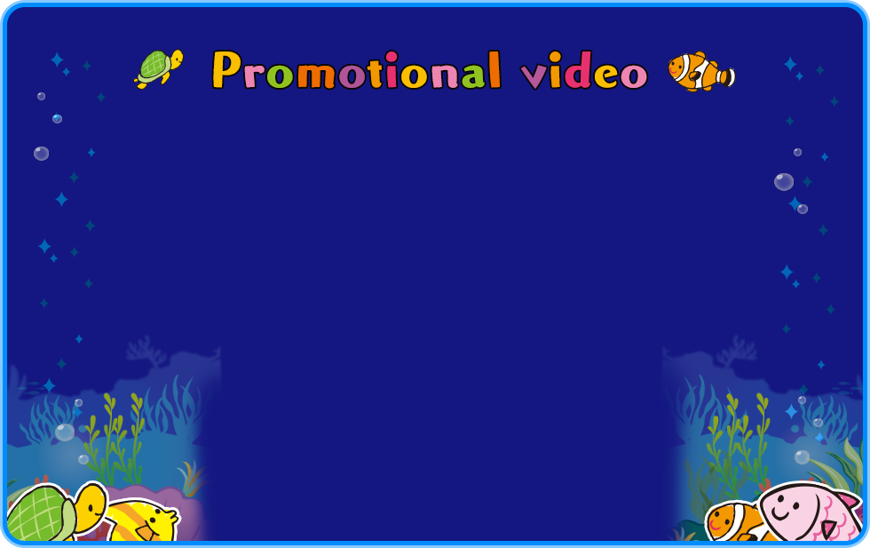 Promotional video