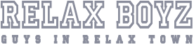 RELAX BOYZ