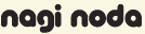 Who is Nagi Noda?
