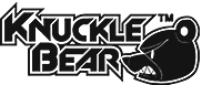 KNUCKLE BEAR