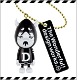 The Wonderfulman | TIME CAPSULE | スペシャルサイト | タカラ