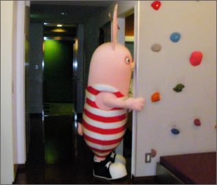 キレネンコ登場!!