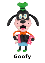 Goofy