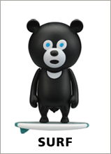 SURF