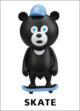 SKATE