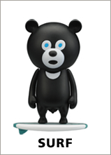 SURF