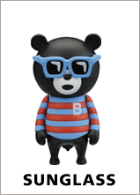 SUNGLASS