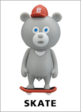 SKATE
